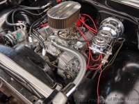 1968 Chevrolet Suburban for sale in Riverhead, New York (ID-130866)