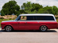 1968 Chevrolet Suburban for sale (ID-132829)