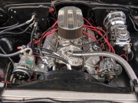 1968 Chevrolet Suburban for sale (ID-132829)