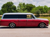 1968 Chevrolet Suburban for sale (ID-132829)
