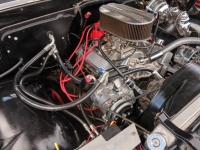 1968 Chevrolet Suburban for sale (ID-132829)