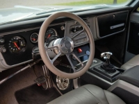 1968 Chevrolet Suburban for sale (ID-132829)