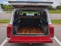 1968 Chevrolet Suburban for sale (ID-132829)