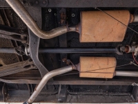 1968 Chevrolet Suburban for sale (ID-132829)