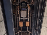 1968 Chevrolet Suburban for sale (ID-132829)