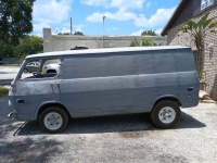 1968 Chevrolet Van for sale in Michigan (ID-119551)