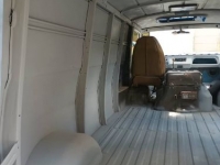 1968 Chevrolet Van for sale in Michigan (ID-119551)