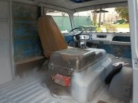 1968 Chevrolet Van for sale in Michigan (ID-119551)