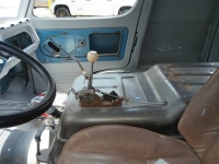1968 Chevrolet Van for sale in Michigan (ID-119551)