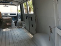 1968 Chevrolet Van for sale in Michigan (ID-119551)