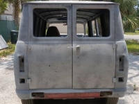 1968 Chevrolet Van for sale in Michigan (ID-119551)