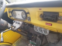 1968 Chevrolet Van for sale in Michigan (ID-119598)