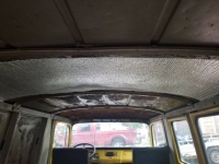 1968 Chevrolet Van for sale in Michigan (ID-119598)