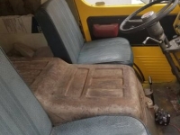 1968 Chevrolet Van for sale in Michigan (ID-119598)
