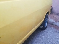 1968 Chevrolet Van for sale in Michigan (ID-119598)
