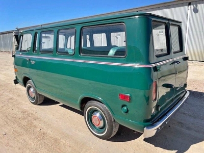1968 Chevrolet Van for sale
