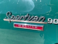 1968 Chevrolet Van for sale in Michigan (ID-138354)