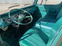 1968 Chevrolet Van for sale in Michigan (ID-138354)