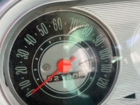 1968 Chevrolet Van for sale in Michigan (ID-138354)