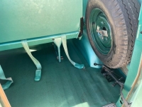 1968 Chevrolet Van for sale in Michigan (ID-138354)