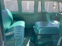 1968 Chevrolet Van for sale in Michigan (ID-138354)