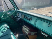 1968 Chevrolet Van for sale in Michigan (ID-138354)