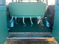 1968 Chevrolet Van for sale in Michigan (ID-138354)