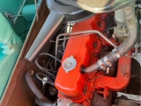 1968 Chevrolet Van for sale in Michigan (ID-138354)