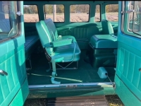 1968 Chevrolet Van for sale in Michigan (ID-138354)
