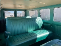 1968 Chevrolet Van for sale in Michigan (ID-138354)