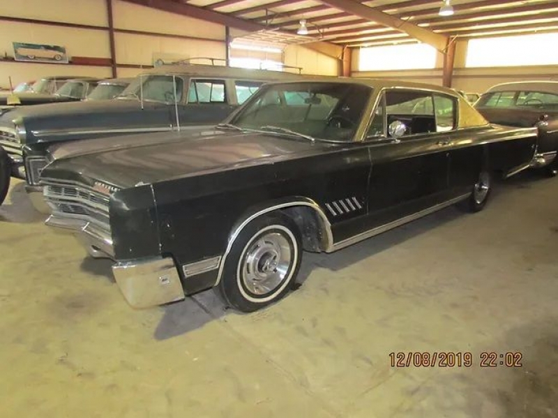 1968 Chrysler 300 for sale in Michigan (ID-106257)