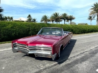 1968 Chrysler 300 for sale in Michigan (ID-121445)