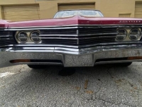 1968 Chrysler 300 for sale in Michigan (ID-121445)