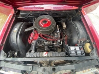 1968 Chrysler 300 for sale in Michigan (ID-121445)