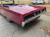1968 Chrysler 300 for sale in Michigan (ID-121445)