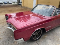 1968 Chrysler 300 for sale in Michigan (ID-121445)