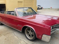 1968 Chrysler 300 for sale in Michigan (ID-121445)