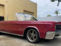 1968 Chrysler 300 for sale in Michigan (ID-121445)