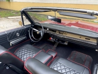 1968 Chrysler 300 for sale in Michigan (ID-121445)