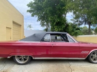 1968 Chrysler 300 for sale in Michigan (ID-121445)
