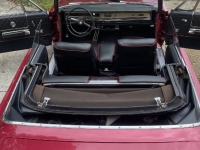 1968 Chrysler 300 for sale in Michigan (ID-121445)