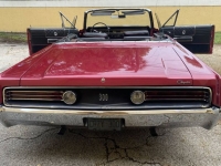1968 Chrysler 300 for sale in Michigan (ID-121445)