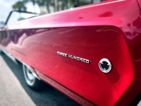 1968 Chrysler 300 for sale in Michigan (ID-121445)
