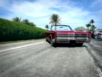 1968 Chrysler 300 for sale in Michigan (ID-121445)