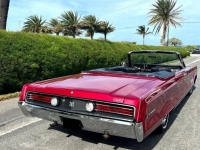 1968 Chrysler 300 for sale in Michigan (ID-121445)