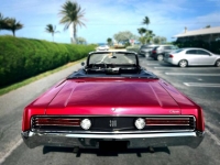 1968 Chrysler 300 for sale in Michigan (ID-121445)