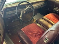 1968 Chrysler 300 for sale in Michigan (ID-144664)
