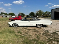 1968 Chrysler 300 for sale in Michigan (ID-144664)