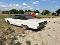 1968 Chrysler 300 for sale in Michigan (ID-144664)