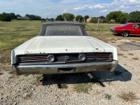 1968 Chrysler 300 for sale in Michigan (ID-144664)